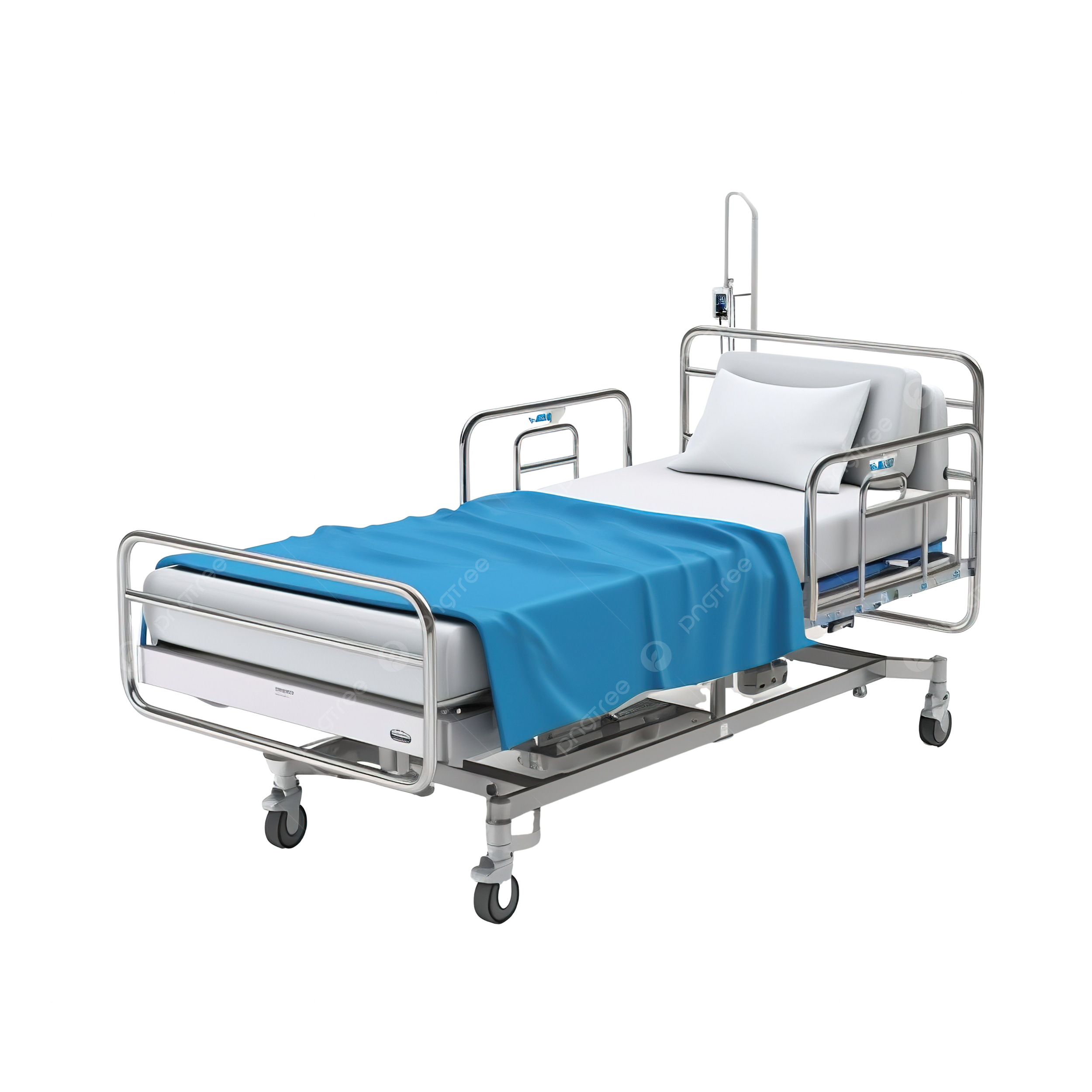 Hospital Bed for Patients